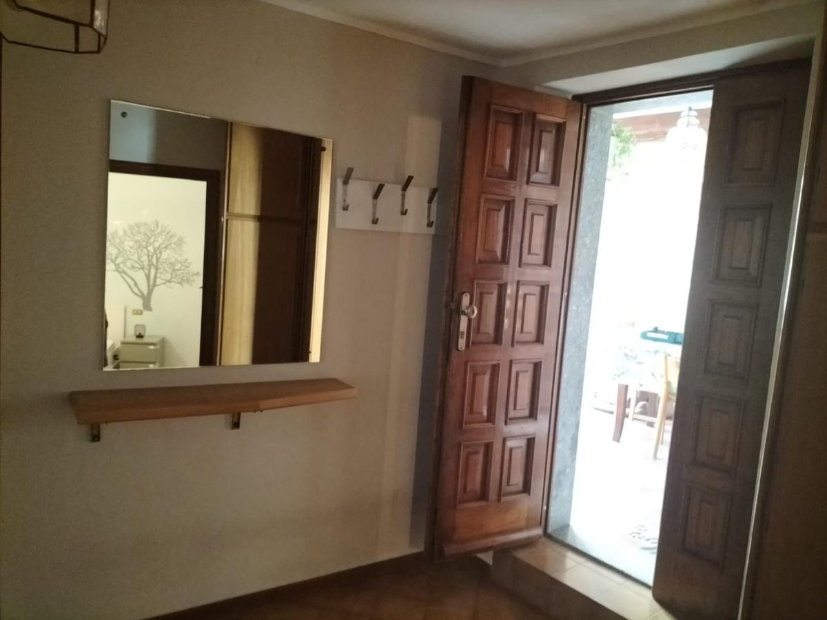 Apartmán Casa Rina Nesso Exteriér fotografie
